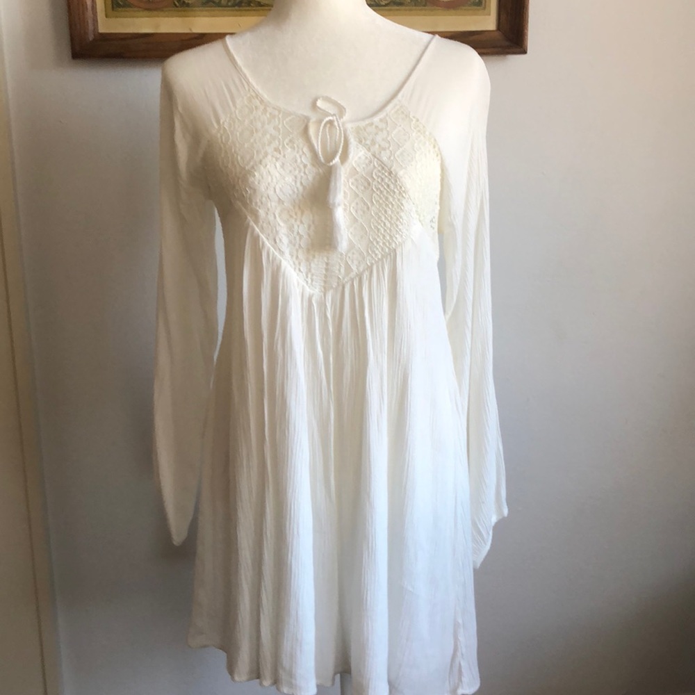 PURPLE SNOW size Med